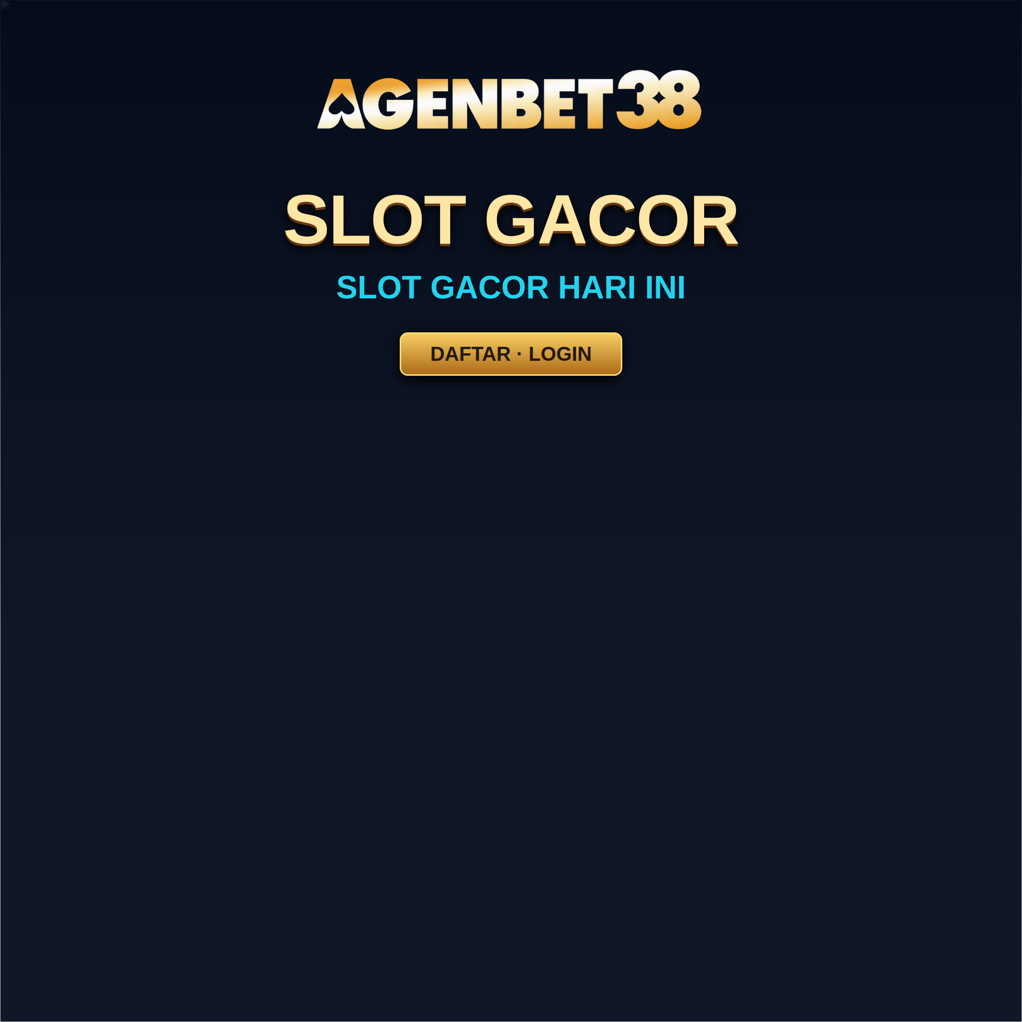 slot gacor — ilustrasi game slot