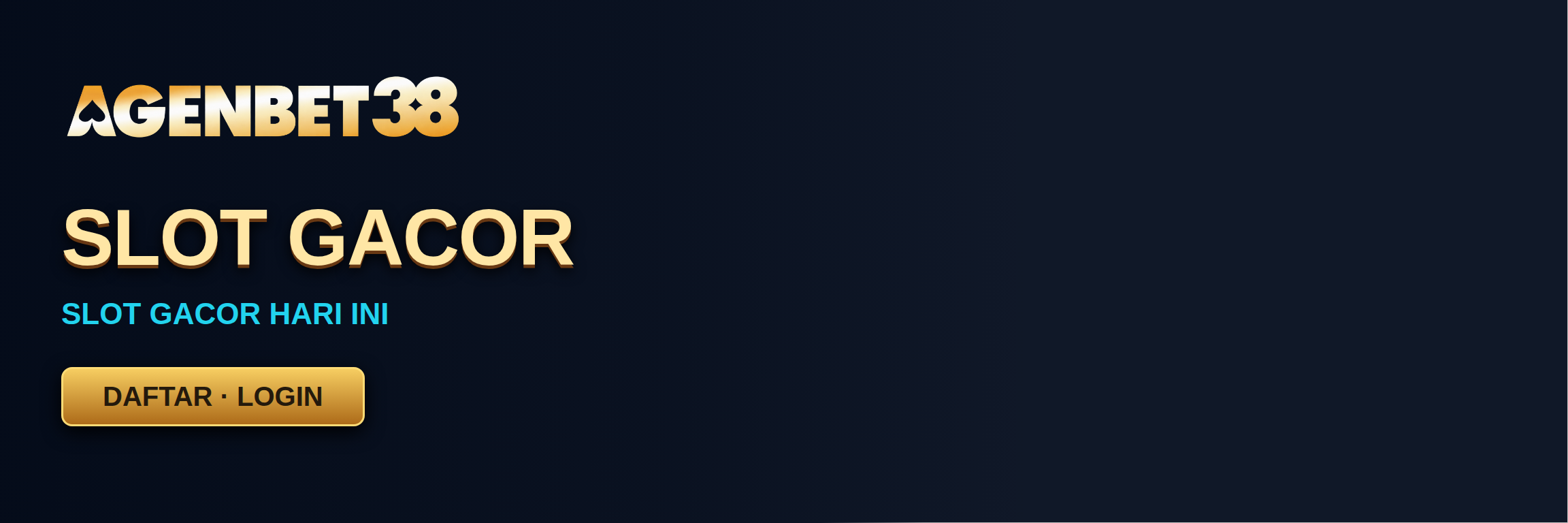 slot gacor — banner game slot HD